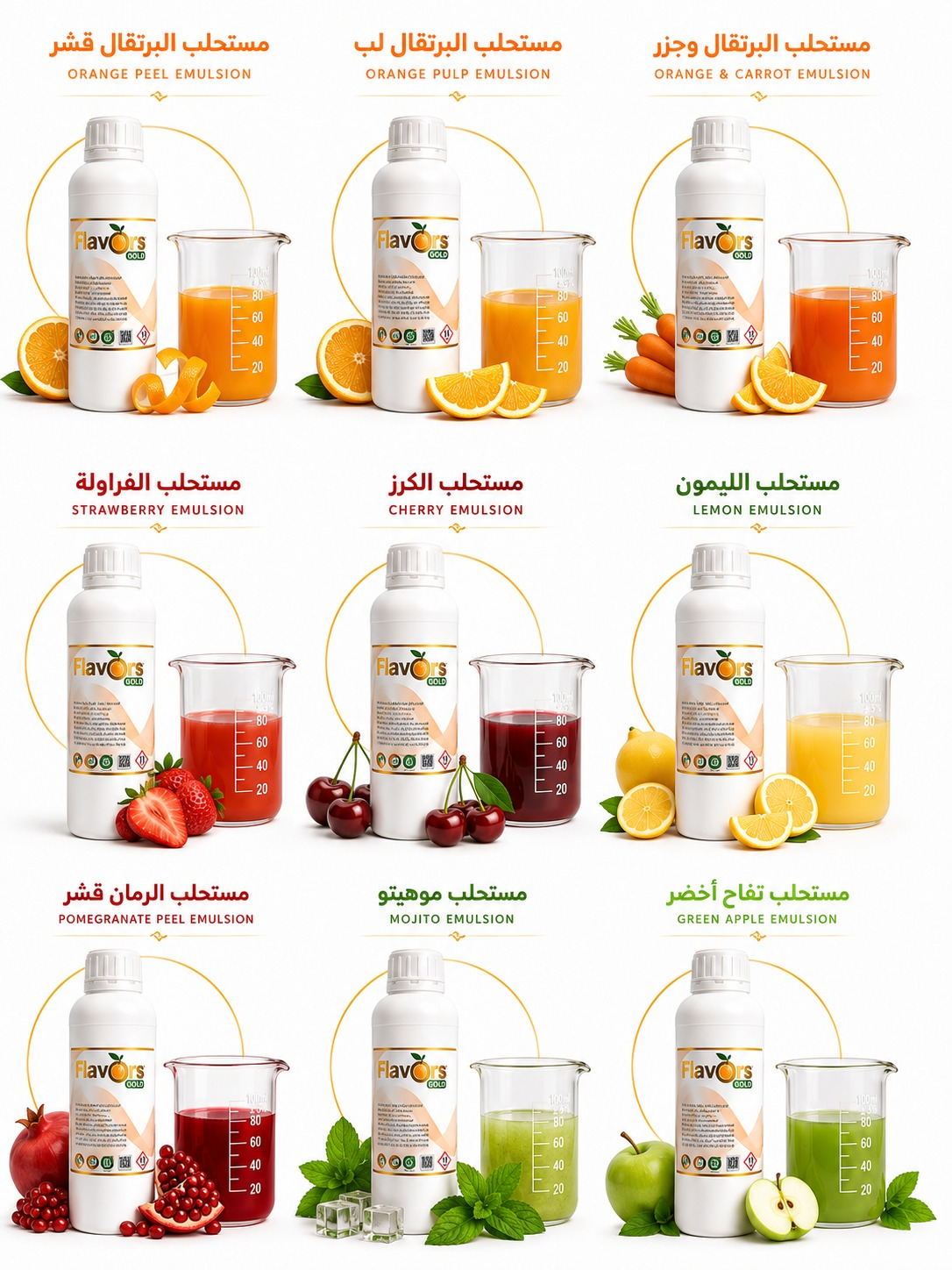 السلاش خياراً أساسياً في المقاهي والمطاعم ومحلات العصائر ومراكز الترفيه